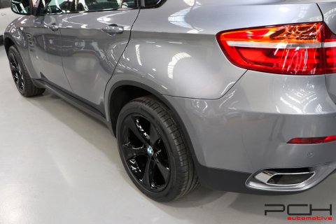 BMW X6 3.0 dA xDrive40 306cv Aut. Sport