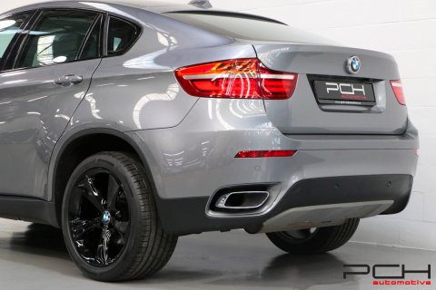 BMW X6 3.0 dA xDrive40 306cv Aut. Sport