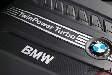 BMW X6 3.0 dA xDrive40 306cv Aut. Sport
