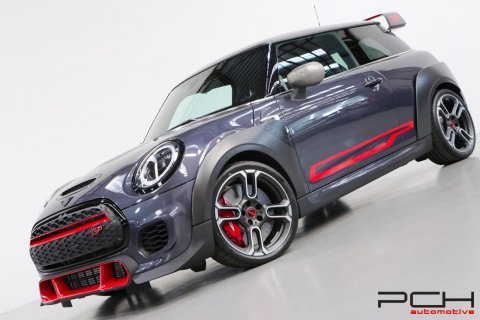 MINI John Cooper Works GP 3 2.0AS 306cv