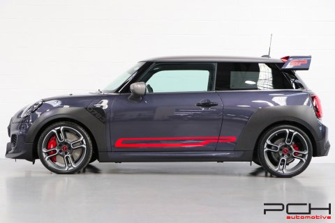 MINI John Cooper Works GP 3 2.0AS 306cv