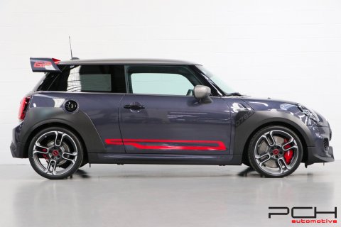 MINI John Cooper Works GP 3 2.0AS 306cv