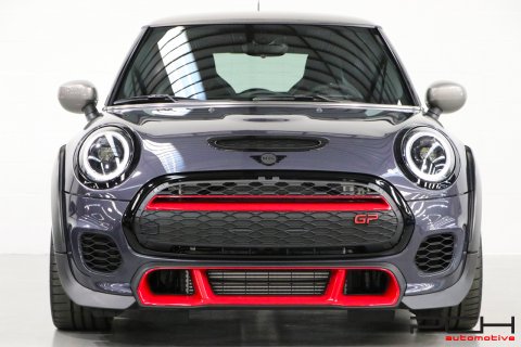 MINI John Cooper Works GP 3 2.0AS 306cv