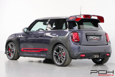 MINI John Cooper Works GP 3 2.0AS 306cv