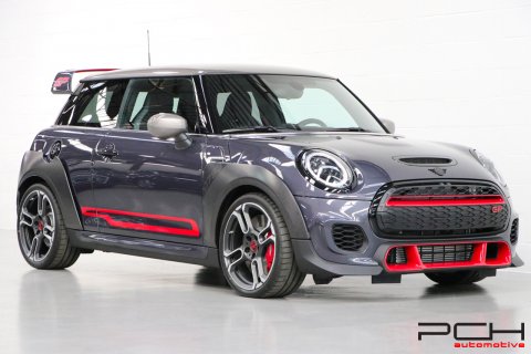 MINI John Cooper Works GP 3 2.0AS 306cv