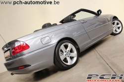 BMW 318 Ci Cabriolet ***!!! 3.326 Kms !!!***