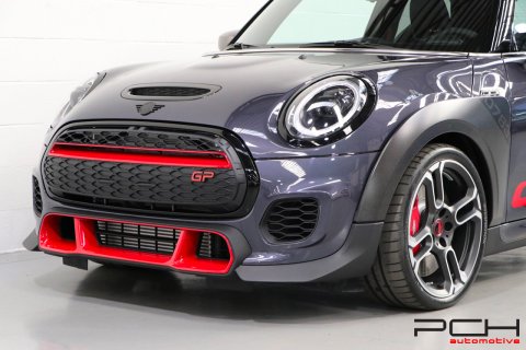 MINI John Cooper Works GP 3 2.0AS 306cv