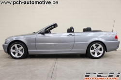 BMW 318 Ci Cabriolet ***!!! 3.326 Kms !!!***