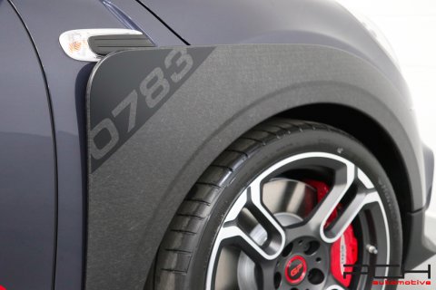 MINI John Cooper Works GP 3 2.0AS 306cv