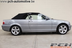 BMW 318 Ci Cabriolet ***!!! 3.326 Kms !!!***