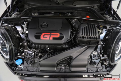 MINI John Cooper Works GP 3 2.0AS 306cv