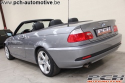 BMW 318 Ci Cabriolet ***!!! 3.326 Kms !!!***