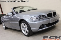 BMW 318 Ci Cabriolet ***!!! 3.326 Kms !!!***