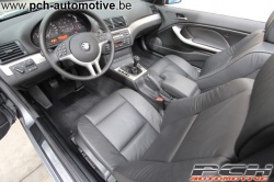 BMW 318 Ci Cabriolet ***!!! 3.326 Kms !!!***