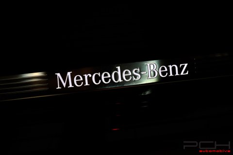 MERCEDES-BENZ GLE 250 d 4-Matic 9G-Tronic Aut. - AMG-LINE -