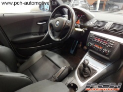 BMW 118 D 122cv *Pack M-Technic*TVAC*
