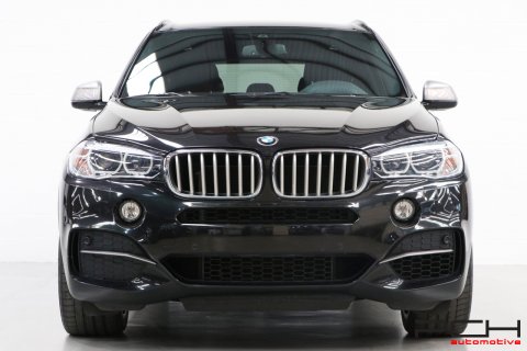 BMW X5 M50 D 380cv xDrive Aut.