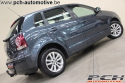 VOLKSWAGEN Polo 1.2i 70cv United