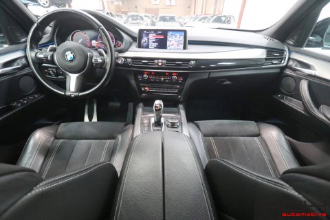 BMW X5 M50 D 380cv xDrive Aut.