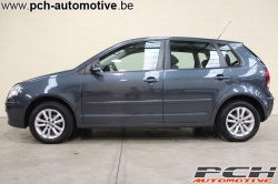 VOLKSWAGEN Polo 1.2i 70cv United