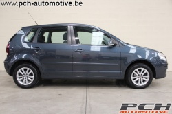 VOLKSWAGEN Polo 1.2i 70cv United