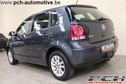 VOLKSWAGEN Polo 1.2i 70cv United