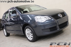 VOLKSWAGEN Polo 1.2i 70cv United