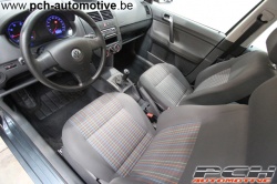 VOLKSWAGEN Polo 1.2i 70cv United