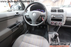 VOLKSWAGEN Polo 1.2i 70cv United