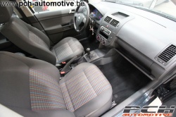 VOLKSWAGEN Polo 1.2i 70cv United