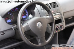 VOLKSWAGEN Polo 1.2i 70cv United