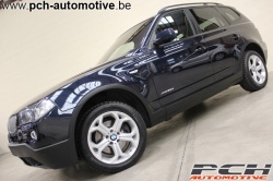 BMW X3 2.0 d xDrive20 Aut. **NEW PRICE 61.050 €!!!**