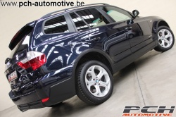 BMW X3 2.0 d xDrive20 Aut. **NEW PRICE 61.050 €!!!**