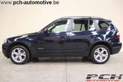 BMW X3 2.0 d xDrive20 Aut. **NEW PRICE 61.050 €!!!**