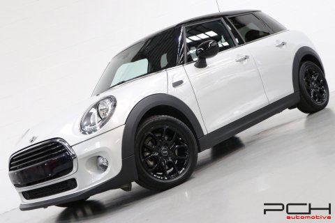 MINI Cooper 1.5 136cv Automatique