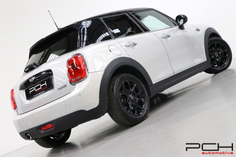 MINI Cooper 1.5 136cv Automatique