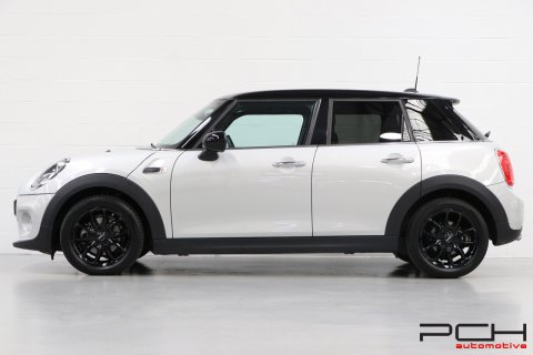 MINI Cooper 1.5 136cv Automatique