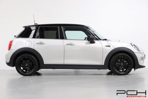 MINI Cooper 1.5 136cv Automatique