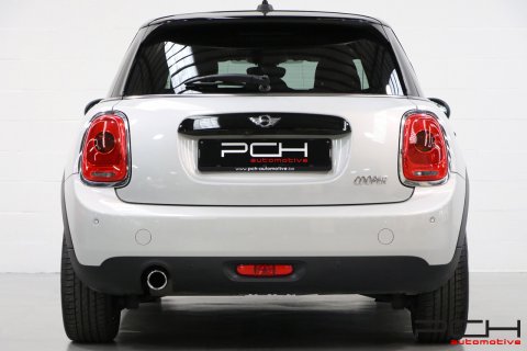 MINI Cooper 1.5 136cv Automatique