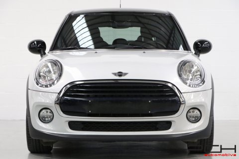 MINI Cooper 1.5 136cv Automatique