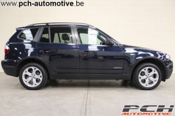 BMW X3 2.0 d xDrive20 Aut. **NEW PRICE 61.050 €!!!**