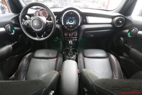 MINI Cooper 1.5 136cv Automatique