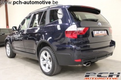 BMW X3 2.0 d xDrive20 Aut. **NEW PRICE 61.050 €!!!**