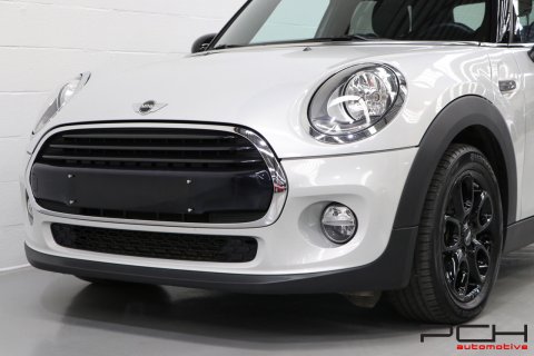 MINI Cooper 1.5 136cv Automatique