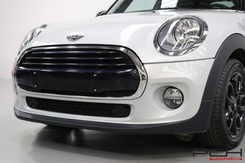 MINI Cooper 1.5 136cv Automatique