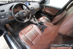 BMW X3 2.0 d xDrive20 Aut. **NEW PRICE 61.050 €!!!**