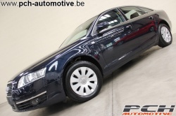 AUDI A6 2.0 TDi 136cv