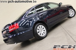 AUDI A6 2.0 TDi 136cv