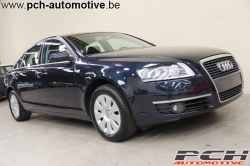 AUDI A6 2.0 TDi 136cv