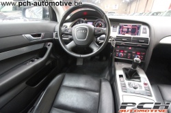 AUDI A6 2.0 TDi 136cv